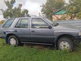 Opel Frontera 1993 годаfor600 000 тг. в Шортанды – фото 4