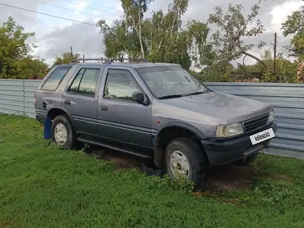 Opel Frontera 1993 года за 600 000 тг. в Шортанды