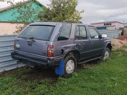 Opel Frontera 1993 года за 600 000 тг. в Шортанды – фото 7