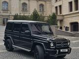 Mercedes-Benz G 500 2014 годаүшін34 888 888 тг. в Алматы