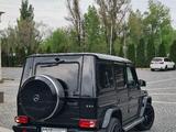 Mercedes-Benz G 500 2014 года за 34 888 888 тг. в Алматы – фото 4