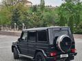 Mercedes-Benz G 500 2014 годаүшін34 888 888 тг. в Алматы – фото 5