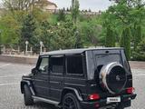 Mercedes-Benz G 500 2014 года за 34 888 888 тг. в Алматы – фото 5