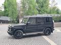 Mercedes-Benz G 500 2014 годаүшін34 888 888 тг. в Алматы – фото 7