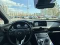 Hyundai Santa Fe 2022 годаүшін17 000 000 тг. в Астана – фото 7