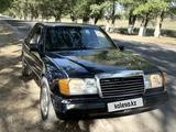 Mercedes-Benz E 230 1990 года за 950 000 тг. в Тараз – фото 3