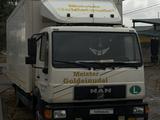 MAN  LE/L 2000 1998 года за 8 000 000 тг. в Алматы