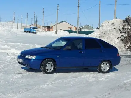 ВАЗ (Lada) 2112 2007 года за 2 600 000 тг. в Астана