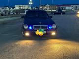 Mercedes-Benz E 280 1996 годаүшін2 700 000 тг. в Айтеке би