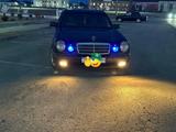 Mercedes-Benz E 280 1996 годаүшін2 700 000 тг. в Айтеке би – фото 2