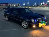 Mercedes-Benz E 280 1996 годаүшін2 700 000 тг. в Айтеке би – фото 3