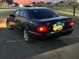 Mercedes-Benz E 280 1996 годаүшін2 700 000 тг. в Айтеке би – фото 4