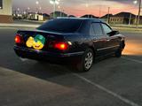 Mercedes-Benz E 280 1996 годаүшін2 700 000 тг. в Айтеке би – фото 5