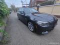 BMW 535 2014 годаүшін13 500 000 тг. в Алматы – фото 3