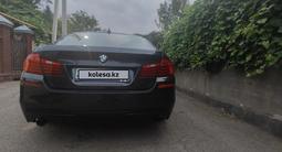 BMW 535 2014 годаfor13 500 000 тг. в Алматы – фото 5