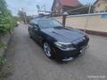 BMW 535 2014 годаfor13 500 000 тг. в Алматы – фото 8