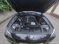 BMW 535 2014 годаfor13 500 000 тг. в Алматы – фото 33