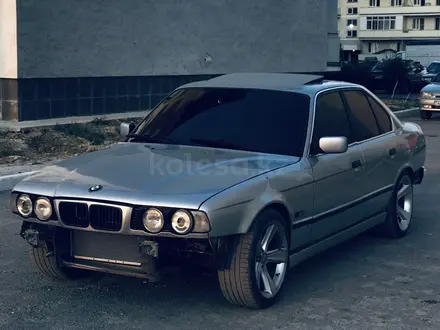 BMW 530 1995 года за 1 500 000 тг. в Тараз – фото 7