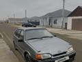 ВАЗ (Lada) 2114 2006 года за 250 000 тг. в Атырау – фото 5