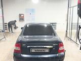 ВАЗ (Lada) Priora 2170 2007 годаүшін850 000 тг. в Караганда