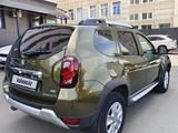 Renault Duster 2015 годаүшін6 870 000 тг. в Алматы – фото 3