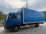 Mercedes-Benz  814 1991 годаүшін9 000 000 тг. в Алматы – фото 3