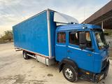 Mercedes-Benz  814 1991 годаүшін9 000 000 тг. в Алматы – фото 4