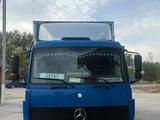 Mercedes-Benz  814 1991 годаүшін9 000 000 тг. в Алматы – фото 5