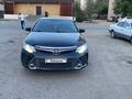 Toyota Camry 2014 годаүшін10 000 000 тг. в Семей