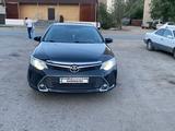 Toyota Camry 2014 годаүшін10 000 000 тг. в Семей
