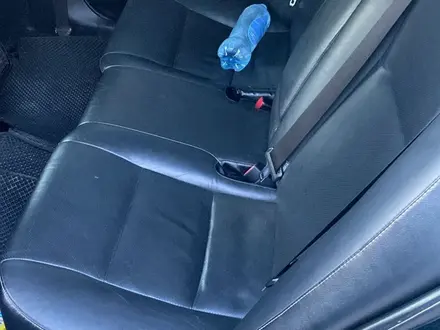 Toyota Camry 2014 года за 10 000 000 тг. в Семей – фото 7