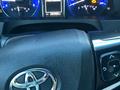 Toyota Camry 2014 годаүшін10 000 000 тг. в Семей – фото 6