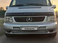 Mercedes-Benz Vito, 1997