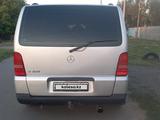 Mercedes-Benz Vito 1997 года за 5 500 000 тг. в Павлодар – фото 5