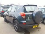 Toyota RAV4 2007 года за 111 111 тг. в Темиртау – фото 3