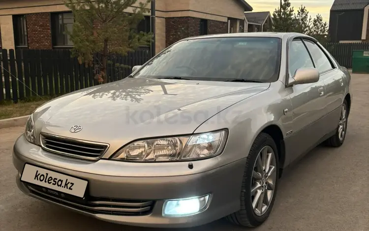 Toyota Windom 2000 годаfor7 900 000 тг. в Алматы