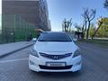 Hyundai Accent 2014 года за 4 300 000 тг. в Астана – фото 8