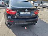 BMW X6 2008 года за 8 700 000 тг. в Алматы – фото 2