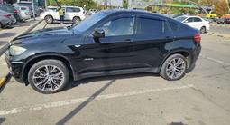 BMW X6 2008 года за 8 700 000 тг. в Алматы