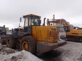 XCMG  ZL50FV 2010 года за 6 500 000 тг. в Актобе – фото 2