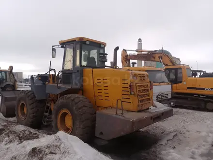 XCMG  ZL50FV 2010 года за 6 500 000 тг. в Актобе – фото 2