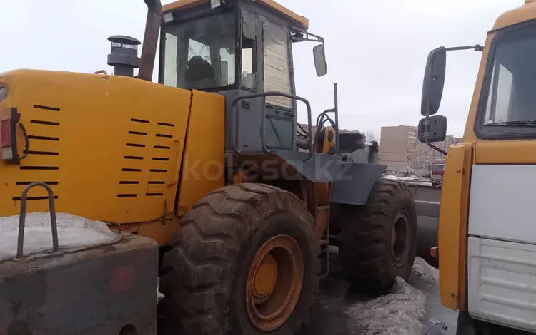 XCMG  ZL50FV 2010 года за 6 500 000 тг. в Актобе