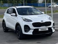 Kia Sportage 2021 годаүшін12 999 999 тг. в Шымкент