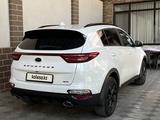 Kia Sportage 2021 годаүшін12 999 999 тг. в Шымкент – фото 2