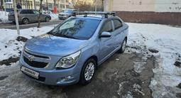 Chevrolet Cobalt 2021 годаүшін6 100 000 тг. в Алматы