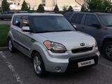 Kia Soul 2011 годаүшін5 650 000 тг. в Алматы – фото 2