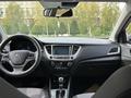 Hyundai Accent 2019 года за 7 600 000 тг. в Шымкент – фото 2