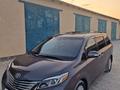 Toyota Sienna 2015 года за 15 000 000 тг. в Жанаозен – фото 2