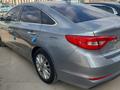 Hyundai Sonata 2016 года за 8 750 000 тг. в Алматы – фото 4