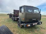 КамАЗ 1996 годаүшін3 200 000 тг. в Уральск – фото 3